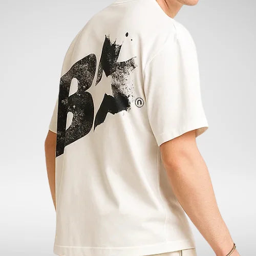 Camiseta Cypreste New Horizon Branca