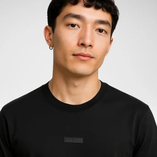 Camiseta Cypreste Streetes Preta