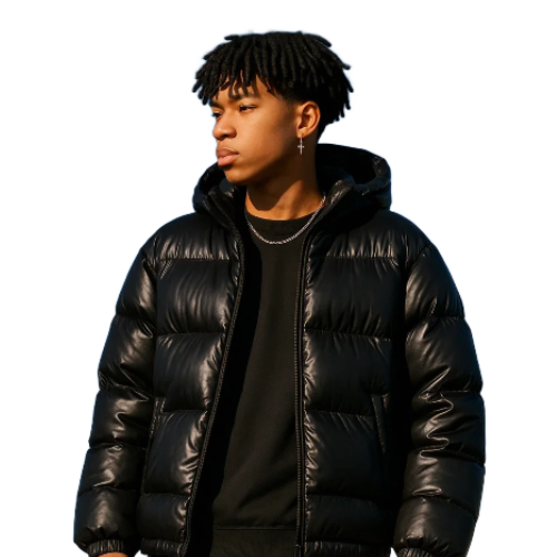 Puffer Essential