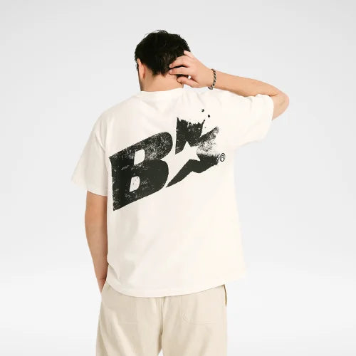 Camiseta Cypreste New Horizon Branca