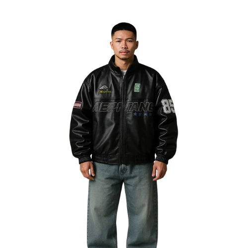 Jaqueta Mepitang 85