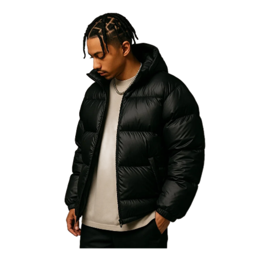 Puffer Essential