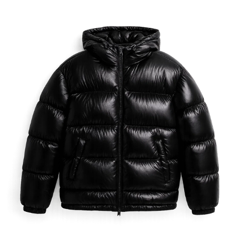Puffer Essential