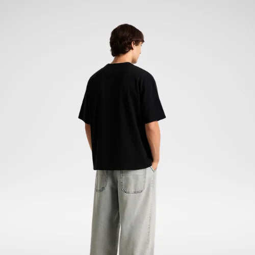 Camiseta Cypreste Strangers Preta