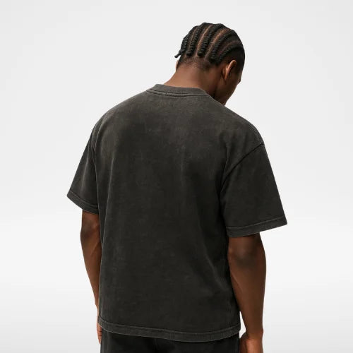 Camisete Cypreste Harbor Preta